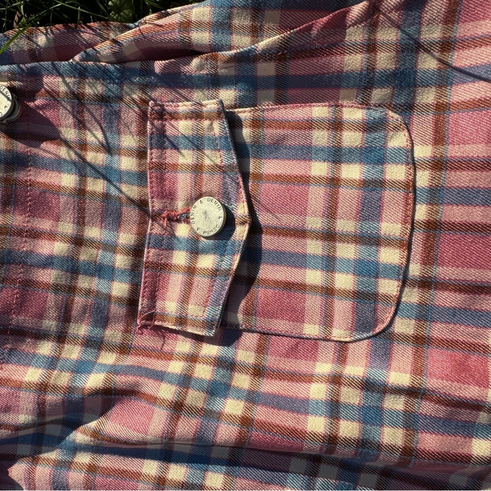 Caddyshack Overhauls - Picture 6 of 7